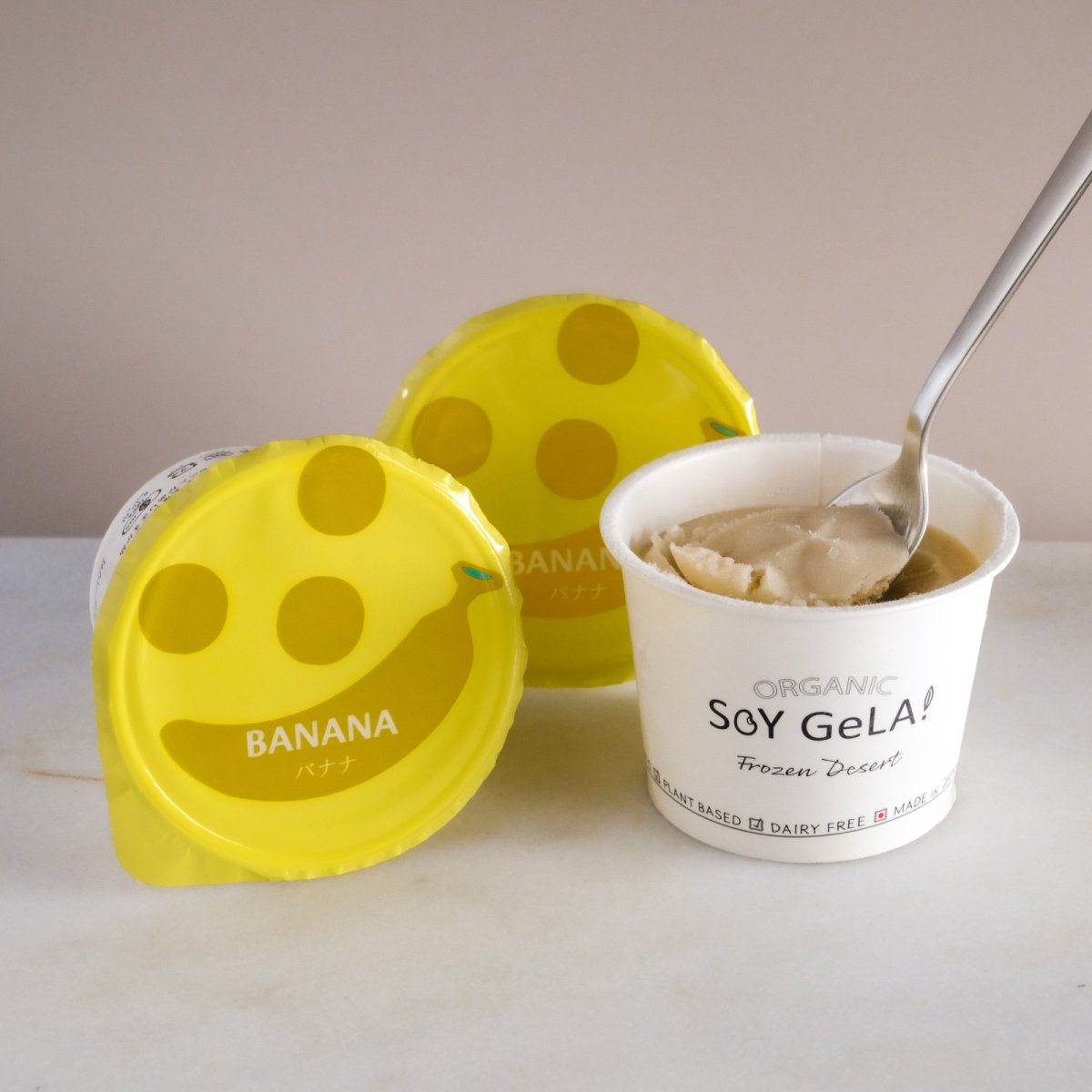 画像5: SOYGeLA! ソイジェラ | 100ml | 有機JAS (5)