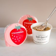 画像4: SOYGeLA! ソイジェラ | 100ml | 有機JAS (4)