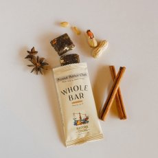 画像4: WHOLE BAR ホールバー | 40g (4)