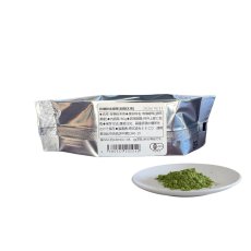 画像5: 有機粉末茶 | 缶入り・詰め替え用 | 60g (5)