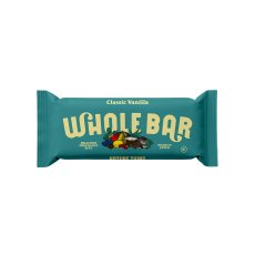 画像2: WHOLE BAR ホールバー | 40g (2)