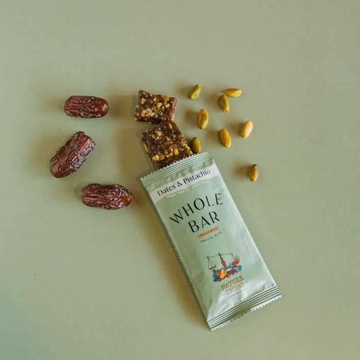 画像2: WHOLE BAR ホールバー | 40g (2)