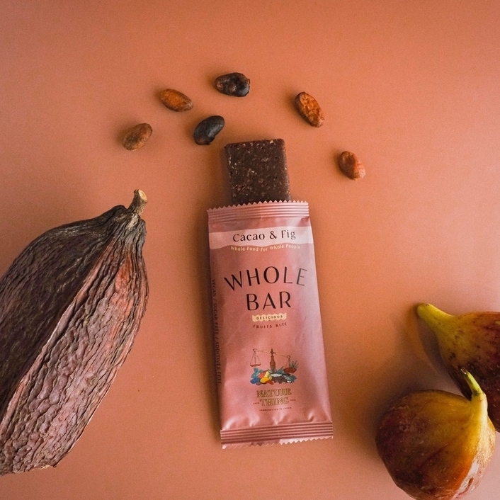 画像3: WHOLE BAR ホールバー | 40g (3)